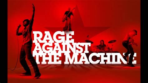 you tube rage against the machine|rage against the machine killing name.